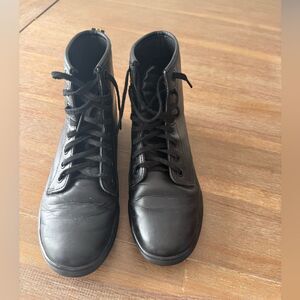 Dr Martins Sheridan Boots Size 6